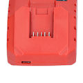 Miniatyrbillede 5 af 5: Batterioplader Erstatning Elværktøjstilbehør til Hilti 12V C4/12‑50 100‑240VEU Stik