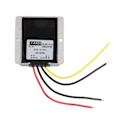 Miniatyrbild 2 av 5: DC-DC Step Up-omvandlare 5V till 12V 10A 120W Boost Strömförsörjningsmodul