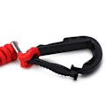 Miniatyrbillede 4 af 5: Kill Switch Sikkerhedsline Protable Sikkerhedsværktøj 15920A54 Erstatning for Mercruiser Emergency