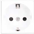 Miniatyrbilde 5 av 5: Gulvmontert Elektrisk Uttak Innebygd Pop-Up Stikkontakt EU Standard USB Strømtilbehør 250V 16A