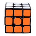 Miniatyrbilde 5 av 5: 3 X 3 Speed Puzzle Pedagogisk Hjernetrim Intelligensdyrking Lettvint Vri Speed Puzzle for Nybegynnere