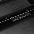 Miniatyrbillede 5 af 5: USB3.0 HDD Kabinet 3.5in 2.5in 5Gbps Ultratyndt Letvægts SATA HDD Kabinet Adapter til Stationære Computere til HDD SSD EU Stik