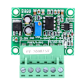 Miniatyrbillede 2 af 5: FV-200Hz5V Frekvens til Spændingsmodul 0-5V Spænding Digital til Analog Inverter Modul