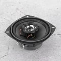 Miniatyrbillede 5 af 5: 4in 12V 300W Koaksial Højttaler Stereo Musik Høj Sensitivitet Hifi Højttaler til Bil Lydsystem