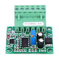 Miniatyrbillede 1 af 5: FV-200Hz5V Frekvens til Spændingsmodul 0-5V Spænding Digital til Analog Inverter Modul