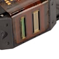 Miniatyrbilde 4 av 5: Skrivehode ABS Skrivehode Erstatningssett for HP Photosmart for B110a for B209a for B210a for B110b for B110c Skrivere