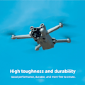 Miniatyrbilde 4 av 5: 16 stk. propeller erstatning for DJI MINI 3 PRO fjernkontroll drone tilbehør