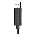 Miniatyrbild 4 av 5: USB till AC-adapter Högkänslig AC-adapterkonverteringssladd för Xbox 360 Kinect-sensor EU-kontakt 100‑240V