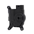 Miniatyrbillede 2 af 5: Klima Varmelegeme Aktuator Temperaturregulerende Servomotor 5QD907511D Erstatning for A3