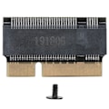 Pikkukuva 3 / 5: SATA M.2 NGFF SSD - Macbook 2012 -kiintolevyn sovitinkortti, ei vaadi ohjaimia