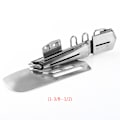 Miniatyrbillede 2 af 4: Industriel Symaskine Binder Binding Tilbehør Folder (1-3/8\"--1/2\")