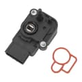 Gasspjeldposisjonssensor 16060 K35 V01 Motorstyring TPS-sensor for PCX150 2015‑2018