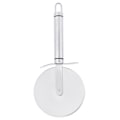 Miniatyrbild 5 av 5: Pizza Cutter i Rostfritt Stål - Hjul, Rulle, Skärare, Blad, Köksverktyg för Bakverk, Pannkakor