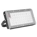 Miniatyrbilde 1 av 5: LED Flomlys 50W 12V Super Sterkt Hvitt Lys Vanntett Utendørs LED Flomlys for Gårdsplasser Hager