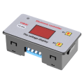 Miniatyrbillede 2 af 5: 12V Batteri Lav Spænding Afbryd Automatisk Tænd Beskyttelse Underspændingskontrol