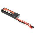 Miniatyrbillede 1 af 5: 3S Lipo Batteri 11.1V 2200mAh 8C Multiplug Stor Kapacitet Batteri til Fjernstyrede Droner Biler Fly