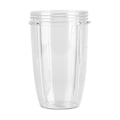Miniatyrbilde 2 av 5: 24OZ Topp Kopp Juicer Kopp Deler Krus Erstatning For Ekstraktor 900W