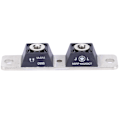 Miniatyrbilde 1 av 5: Hurtiggjenopprettingsdiode Modul Full Krimpstruktur MBRP400200CT 200A 25V -55~150℃