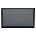 Miniatyrbillede 1 af 5: 7 tommer skærm IPS Touch Anden Skærm HD Multimedia Interface Bærbar Mini LCD-skærm med Dobbelte Højttalere Lydstik