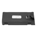 Miniatyrbillede 2 af 5: 3.7V 2600mAh RC Drone Lithium Batteri til E88 Mini Drone Lithium Batteri til Udskiftning