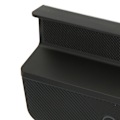 Miniatyrbillede 4 af 5: Dockingstation til Steam Deck HD Multimedie Interface 2.0 4K 5 i 1 Hub Spillekonsol Dockingstation med RGB Lys