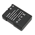 Miniatyrbillede 2 af 5: EN EL14 Lithium Ion Batteri 1480mAh Kamera Erstatningsbatteri til Nikon D5300 D3200 D5200 D3400 D5600 D3500 D3300 D3100