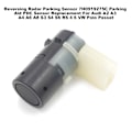 Miniatyrbild 4 av 4: Backradar Parkeringssensor 7H0919275C Parkeringshjälp PDC Sensor Ersättning För Audi A2 A3 A4 A6 A8 S3 S4 S6 RS 4 6 VW Polo Passat