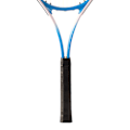 Miniatyrbilde 3 av 4: Enkel Tennis Trener Tennisracketer Rebound Base Tennisballer Bærbar Selv Tennis Øvelse Treningsverktøy for Nybegynnere Voksen