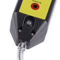 Miniatyrbillede 4 af 5: Halogen Gas CFC HFC Kølemiddel Lækagedetektor R134a R410a R22a HVAC Checker