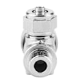 Miniatyrbilde 4 av 5: Akvariumsystem CO2 Regulator Nålventil Tilbakeslagsventil Bobleteller Akvarietilbehør 01#