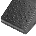 Miniatyrbilde 5 av 5: USB Fotbryter Pedal Tilpasset Programmerbart Tastatur Mus Spillhandling Enkel Fotbryter Pedal med USB A Grensesnitt