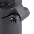 Miniatyrbillede 4 af 5: Foldbar Stangbase Låseskrue Foldbar Krogmappe til Ninebot 9 MAX G30 Elektrisk Scooter