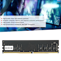 Miniatyrbillede 5 af 5: Hukommelsesmodul Desktop Fuld Kompatibel Elektronisk Komponent DDR4 PC4‑2666V/PC4‑19200 8GB/2666Mhz