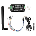 Miniatyrbillede 2 af 5: 4G DONGLE Modul USB UART Kommunikations Support 2G 3G 4G 50Mbps Uplink 150Mbps Downlink Computertilbehør til PC