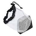 Miniatyrbillede 1 af 5: Nylon Mesh Snørepose 36 Golfbolde Holder Opbevaringsnet Taske Golf Tilbehør
