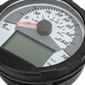 Miniatyrbilde 4 av 5: Speedometer Cluster Assembly Slitesterk Nøyaktig 3280431 Erstatning for Polaris Sportsman 400 500 800