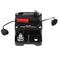 Miniatyrbillede 1 af 5: DC12V-42V Bil Stereo Audio Inline Strømafbryder Manuel Reset (200A)