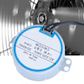 Miniatyrbild 4 av 5: TY-50A Högkvalitativ Synkronmotor med Fjärrkontroll för Rörliga Fläktar 220-240V