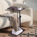 Miniatyrbillede 1 af 5: Sidebord til sofa
