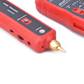 Miniatyrbillede 4 af 5: Multifunktionel Kabeltester Wire Locator Line Finder til Telefonlinje Netværkskabel