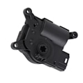 Miniatyrbillede 1 af 5: Klima Varmelegeme Aktuator Temperaturregulerende Servomotor 5QD907511D Erstatning for A3