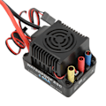 Pikkukuva 4 / 5: S3650 4300KV Harjaton Moottori 60A Harjaton ESC Combo-setti 1/10 RC-auton päivitysosiin