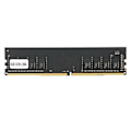 Miniatyrbillede 2 af 5: Hukommelsesmodul Desktop Fuld Kompatibel Elektronisk Komponent DDR4 PC4‑2666V/PC4‑19200 8GB/2666Mhz