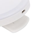 Miniatyrbillede 3 af 5: Mini Selfie Ring Light Nat Selfie Forbedrende Supplerende Skønhedslampe til Livestream