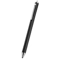 Pikkukuva 4 / 5: Kangaspäinen stylus Samsung Tab/LG/Huawei/Xiaomi-älypuhelimille ja -tableteille iPad 2018:lle (Musta)