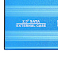 Miniatyrbild 5 av 5: HDD-hölje Plug & Play 3TB USB2.0 SSD Hårddisklåda för OS X Bärbara datorer Extern datalagring