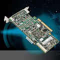 Pikkukuva 5 / 5: LSI 9267-8i 2208 6Gb/s 512MB PCI E 2.0 8-porttinen SATA SAS RAID0/1/10 -ohjainkortti, matala takalevy
