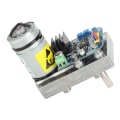 Miniatyrbilde 1 av 5: Robot Servo Høy Effekt Høy Torsjon Støtte 12‑24V 180kg.cm Servo Motor for RC Bil Quadcopter