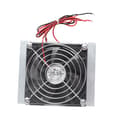 XD‑35 Termoelektrisk Peltier Plade Modul Kølesystem DIY Kit til Køling af Små Rum 02#