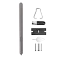 Miniatyrbillede 2 af 5: Stylus Pen Høj Sensitivitet Professionel Tablet Stylus Udskiftning Med Spidser Til Tab S6 10.5in SM T860 SM T865 Grå